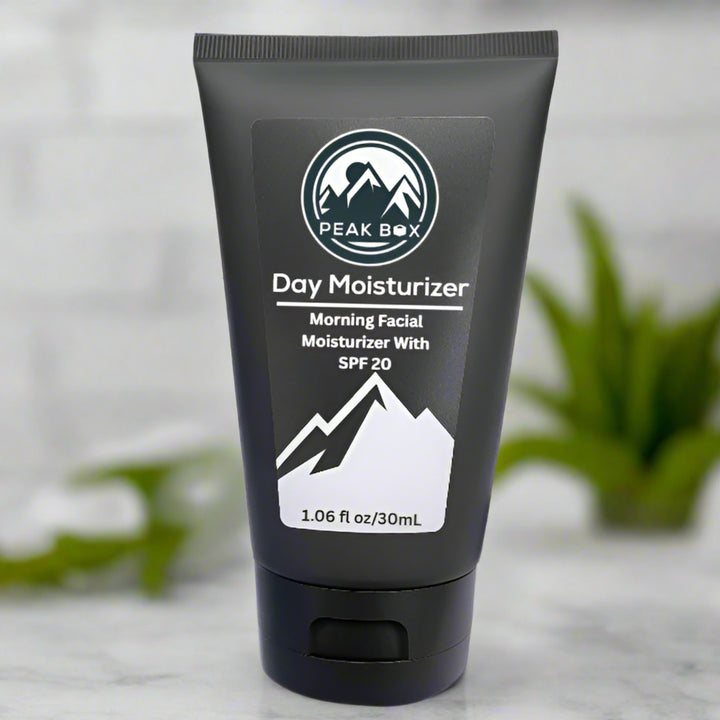 AM Moisturizer with SPF 20 1.06oz | Protect & Hydrate Skin