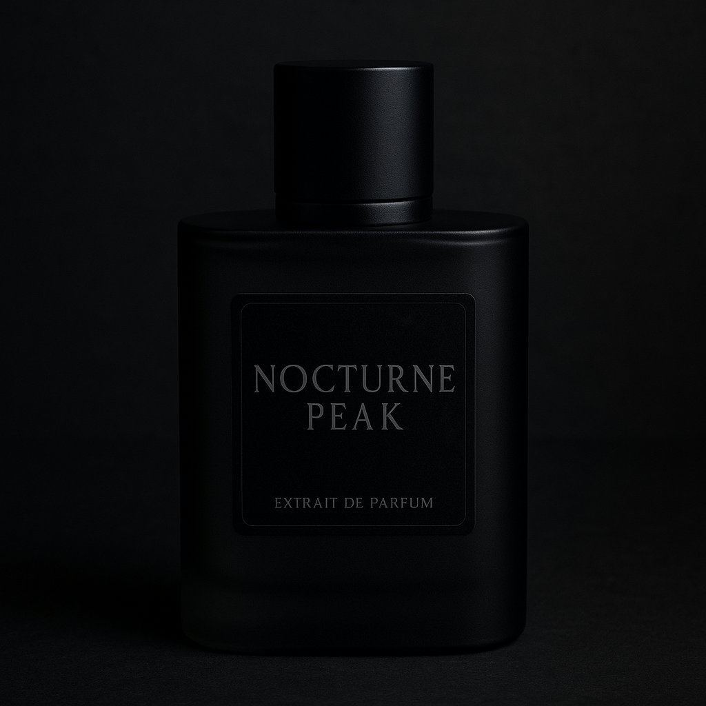 PeakBox Fragrance - Nocturne Peak - PeakBox