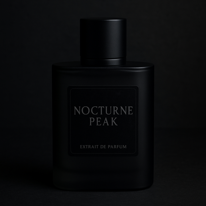 PeakBox Fragrance - Nocturne Peak - PeakBox